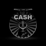 Abel JOHNY CASH LIMITED EDITION