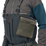 Patagonia - Men's Swiftcurrent Expedition Zip-Front Waders