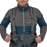 Patagonia - Men's Swiftcurrent Expedition Zip-Front Waders