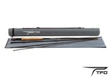 TFO - BLUE RIBBON SERIES