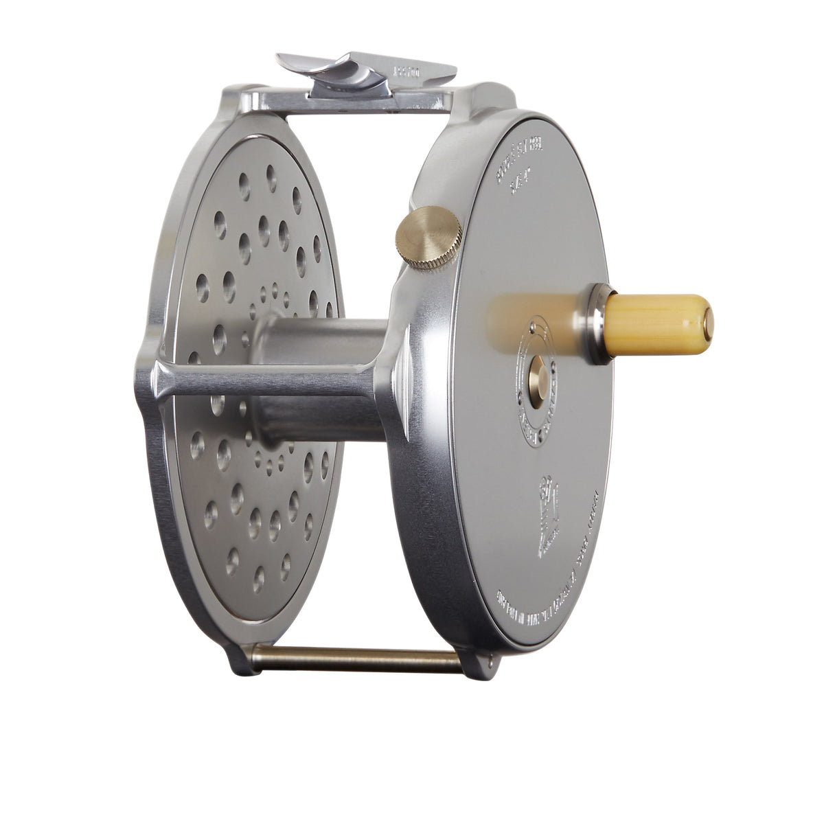 Hardy® - Bouglé – Le Coin du Moucheur