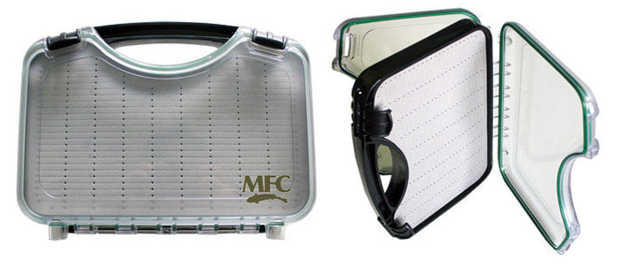 MFC – Large Fly Box