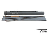 TFO - BLUE RIBBON SERIES