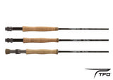 TFO - BLUE RIBBON SERIES