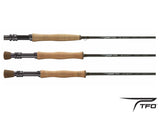 TFO - LK LEGACY SERIES