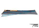 TFO Axiom II-X Series