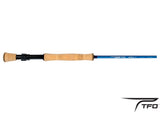 TFO Axiom II-X Series