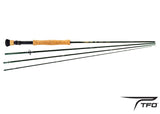 TFO NXT Rod Series