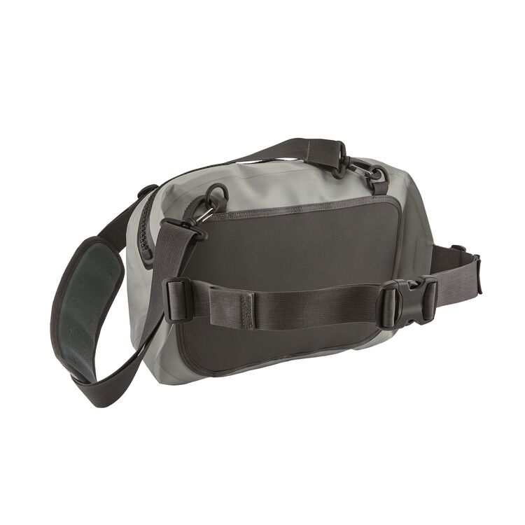 Fly Fishing Gear Review: Patagonia Stormfront® Sling 20L – The