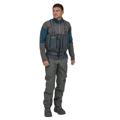Product Reviews: Patagonia Swiftcurrent Expedition Zip-Front