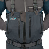 Patagonia - Men's Swiftcurrent Expedition Zip-Front Waders
