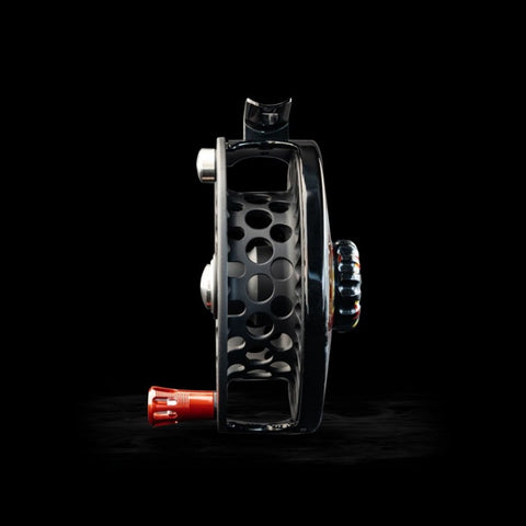 Abel + AC/DC LIMITED EDITION – Le Coin du Moucheur