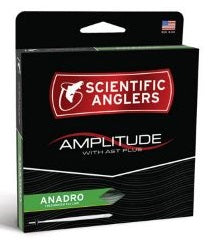 Scientific Anglers - Amplitude Anadro