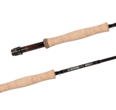 Scott Sector USED Offering fly rods for salt water, freeston