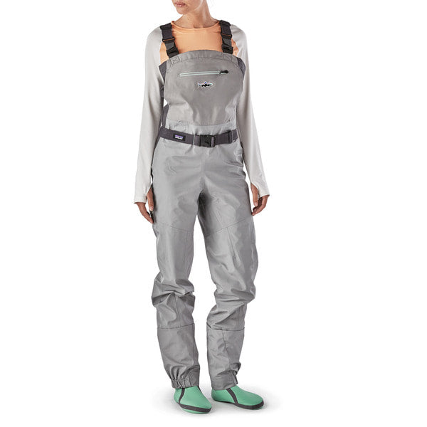 Patagonia – Women's Spring River Waders (Petite) – Le Coin du Moucheur
